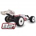 Caster Racing ETO821 1/8 4wd Buggy Kit 